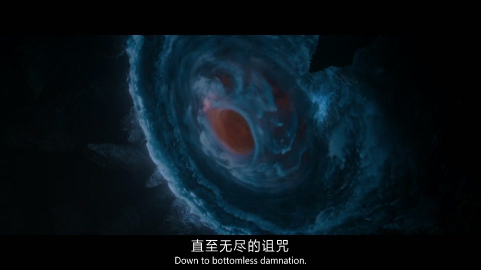 2022捷克恐怖《恶魔阴谋》HD1080P.英语中英双字截图