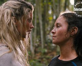 荒野第二季封面图