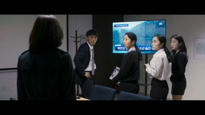 2019韩国剧情《青春之光》HD720P&HD1080P.韩语中字截图