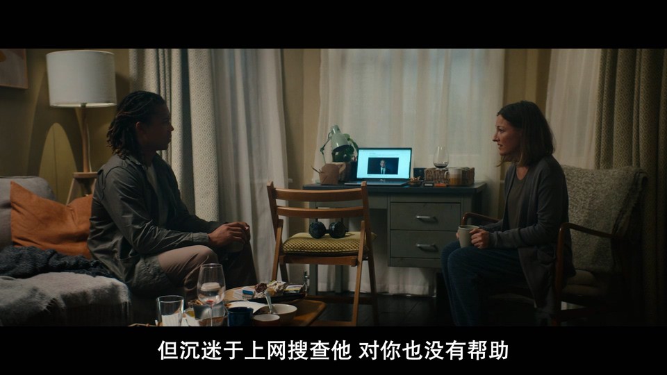 2022英国惊悚《我曾来过》HD1080P.英语中字截图