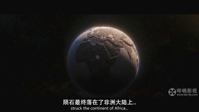 2018科幻冒险《黑豹》BD1080P.国英双语.中英双字截图