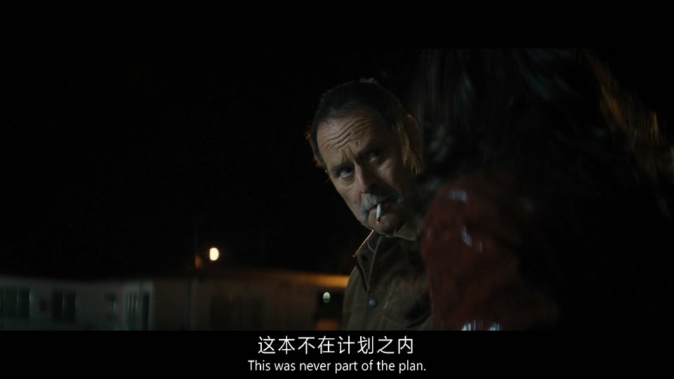 锁匠 2023美国动作 BD1080P.中英双字