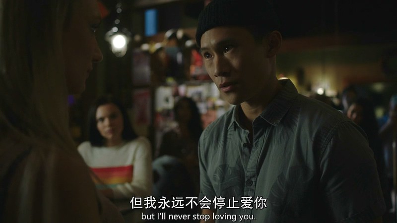 2020美剧《诡媚海妖第三季》更至05集.HD720P.英语中英双字截图