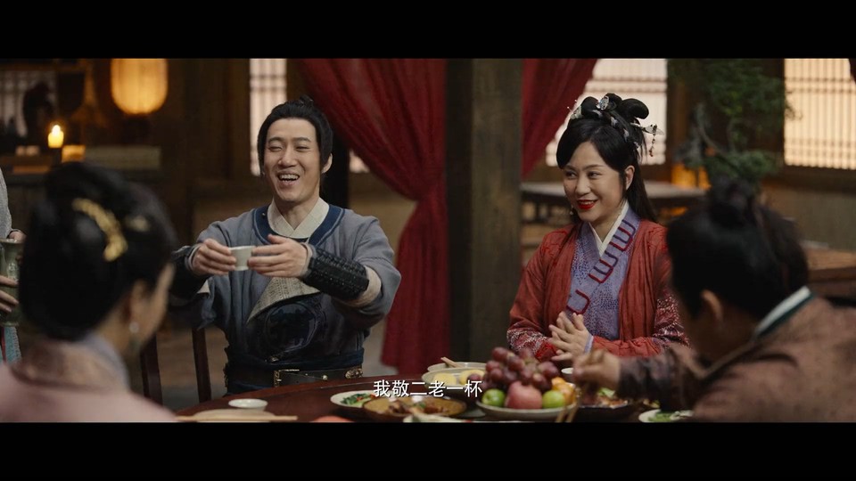 2022古装喜剧《李茂扮太子》HD1080P.国语中字截图;jsessionid=cLzhbspuy1tdzhj7L-Isu0cOEpcAcv-MIce88n1h