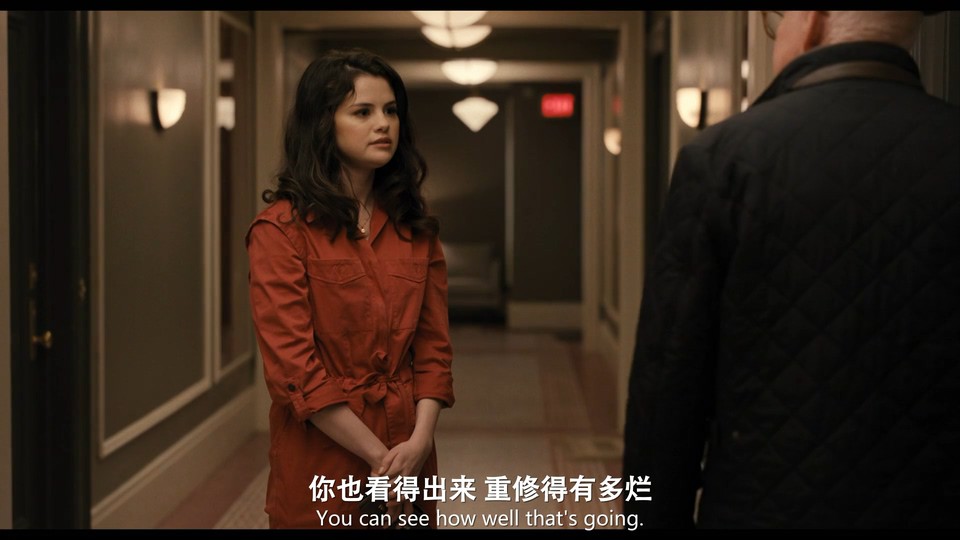 2021美剧《公寓大楼里的谋杀案 第一季》10集全.HD1080P.英语中英双字截图