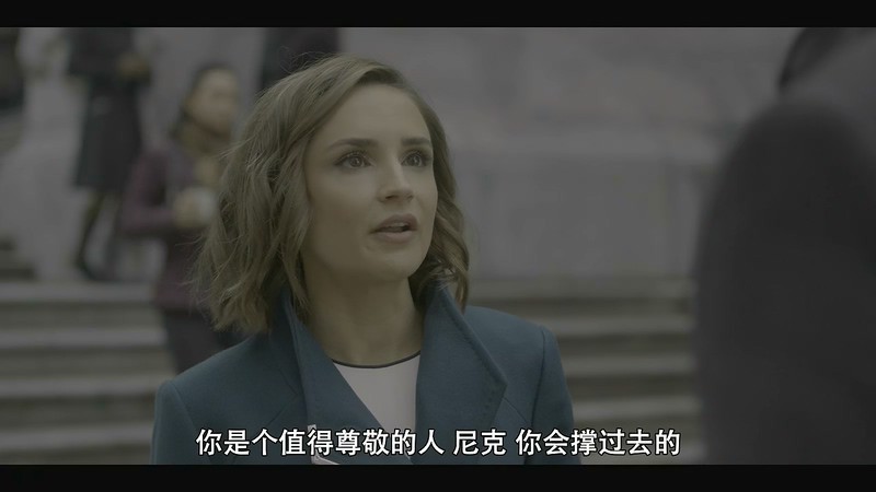 2020爱情喜剧《恋爱保证》HD720P&HD1080P.英语中字截图