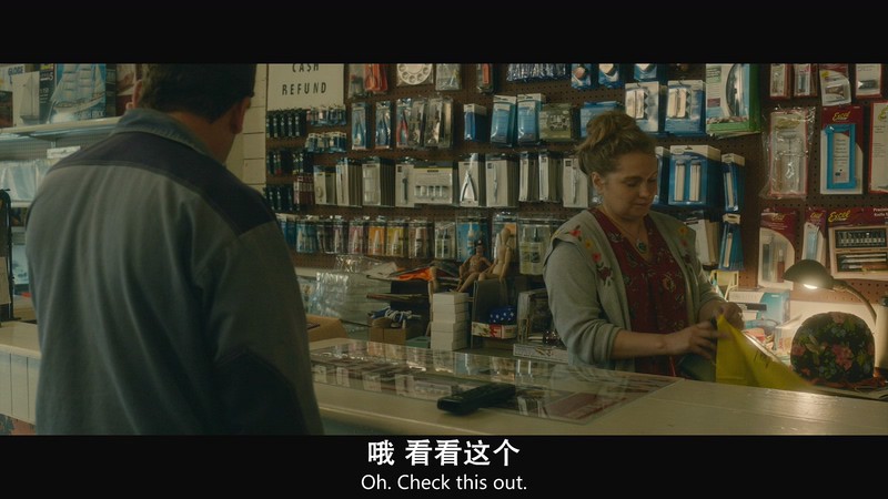 [BD-MP4] 欢迎来到马文镇 马克的异乡世界(台) / 马文科尔 / Marwencol / The Women of Marwen / Welcome to Marwen (2018)截图