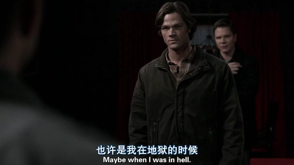 《邪恶力量/超自然第四季》22集全.2008悬疑惊悚.HD720P.英语中字截图;jsessionid=ti4gsJgHN5TmIsFwghMXxghx44e42axTGpi8xNr8