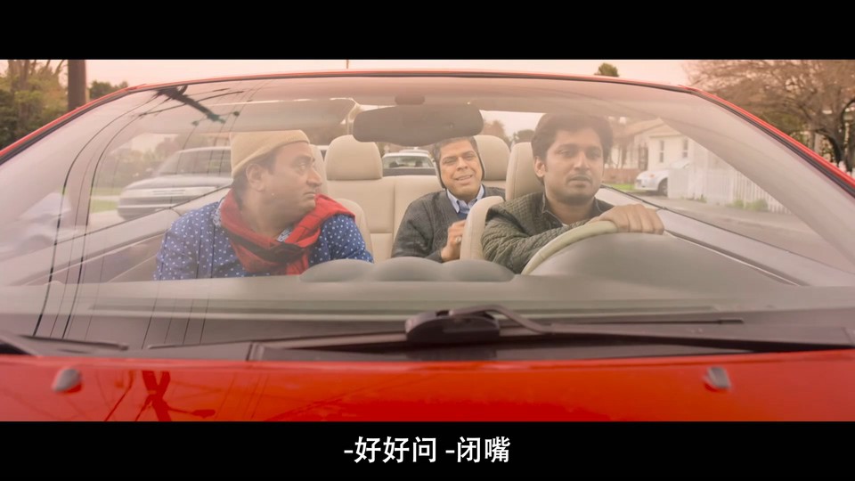 2017爱情喜剧《缠绵游戏》HD720P&HD1080P.泰卢固语中字截图
