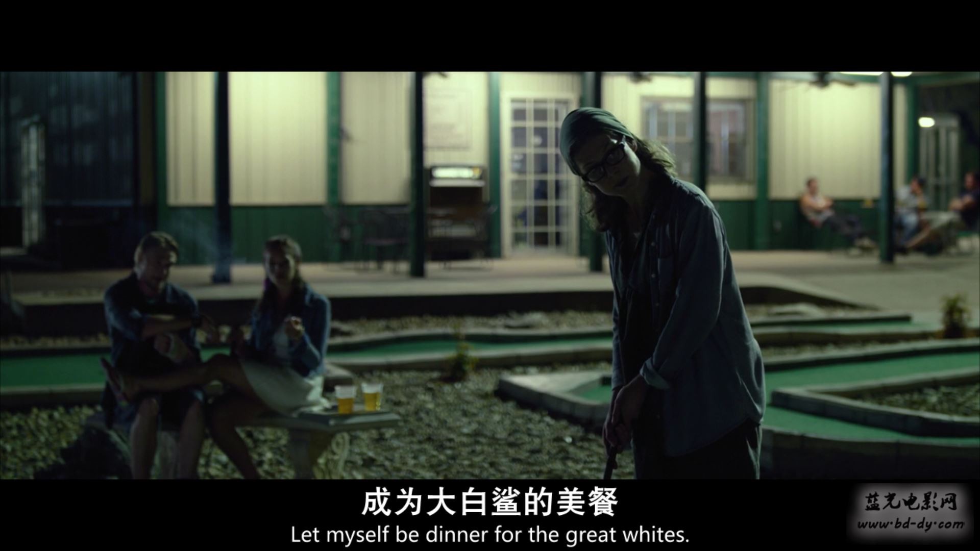 《消失的爱人》2014高分犯罪悬疑.BD720P.特效中英双字截图