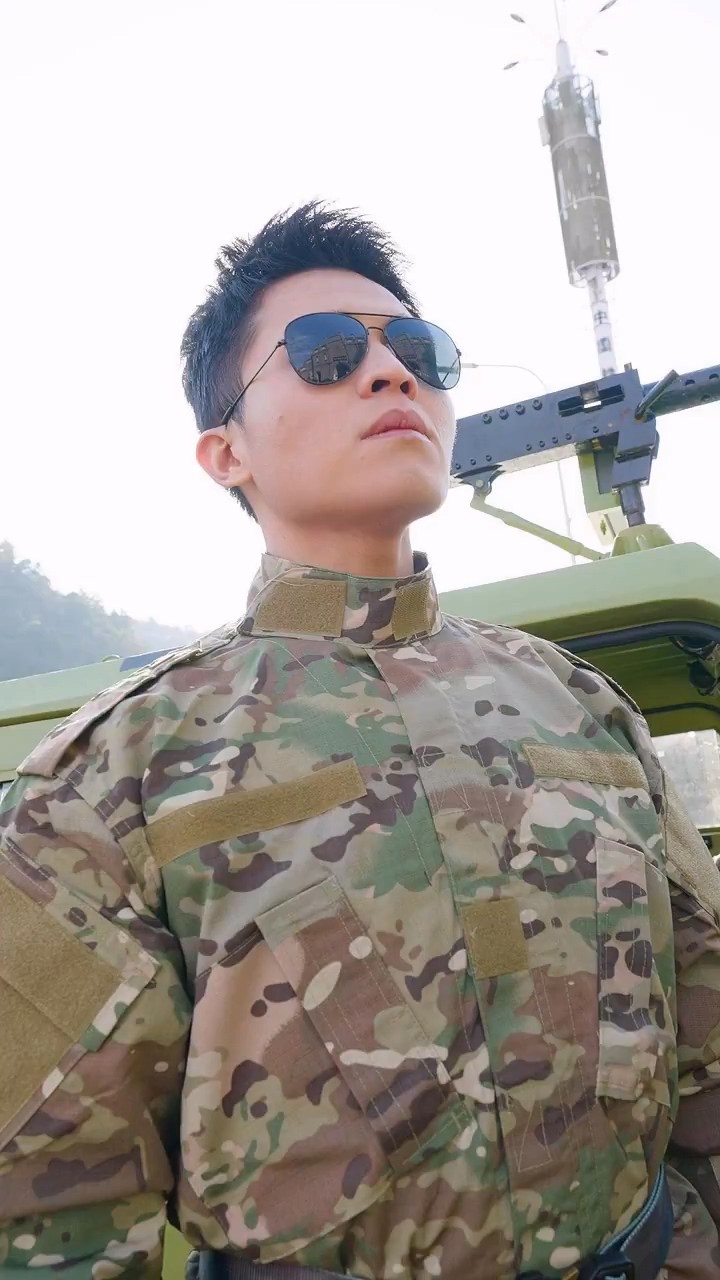 九州战神封面图