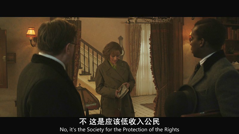 2018美国歌舞《欢乐满人间2》BD720P&BD1080P.英语中英双字截图