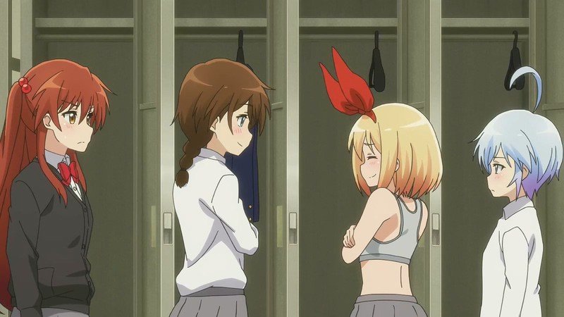 2019日漫《美妙射击部》12集全.HD1080P.日语中字截图