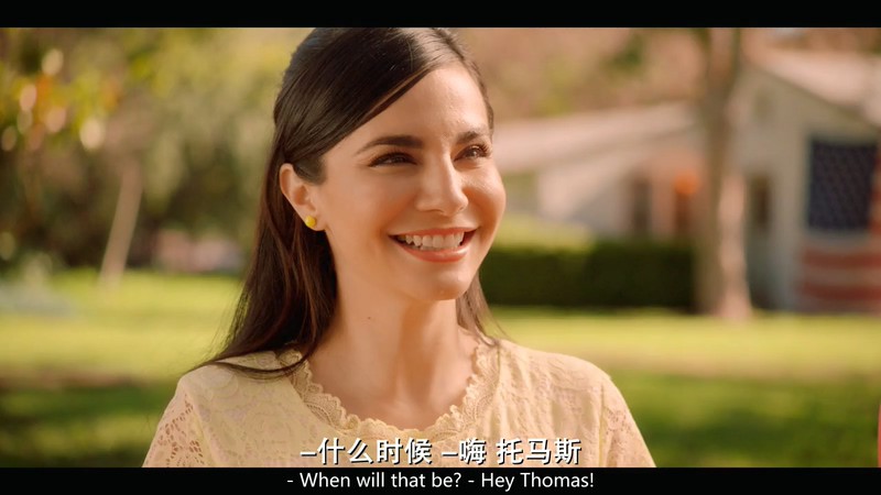 2019恐怖惊悚《文明冲击》HD720P&HD1080P.英语中英双字截图