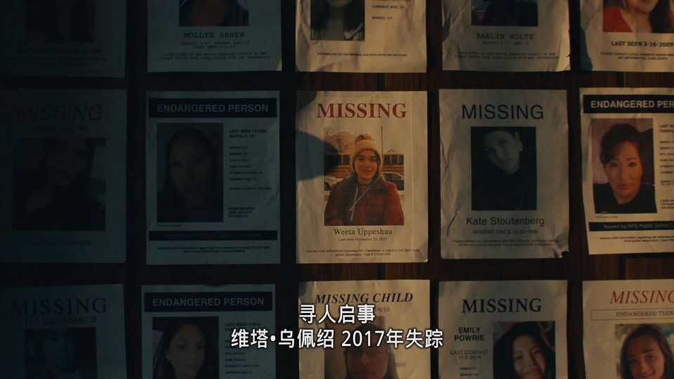 2021美国惊悚《诱捕正义》BD1080P.英语中英双字截图