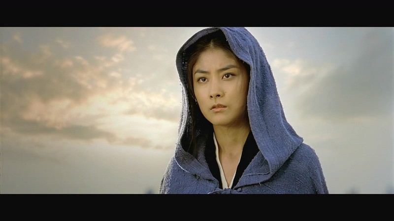 2008爱情动作《江山美人》BD1080P.国粤双语中字截图