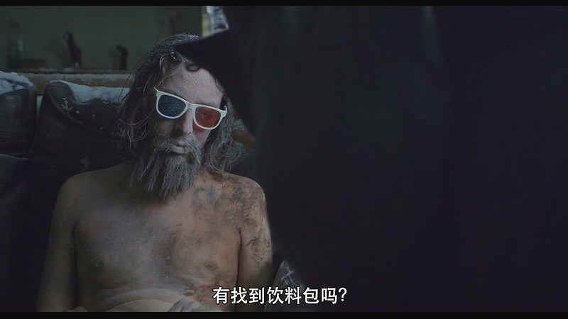 2018奇幻恐怖《放松之人》BD720P&BD1080P.英语中字截图