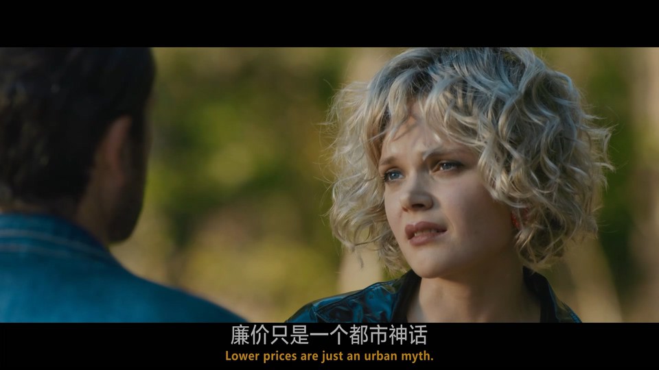 2020犯罪动作《以规则之名》BD1080P.波兰语中字截图