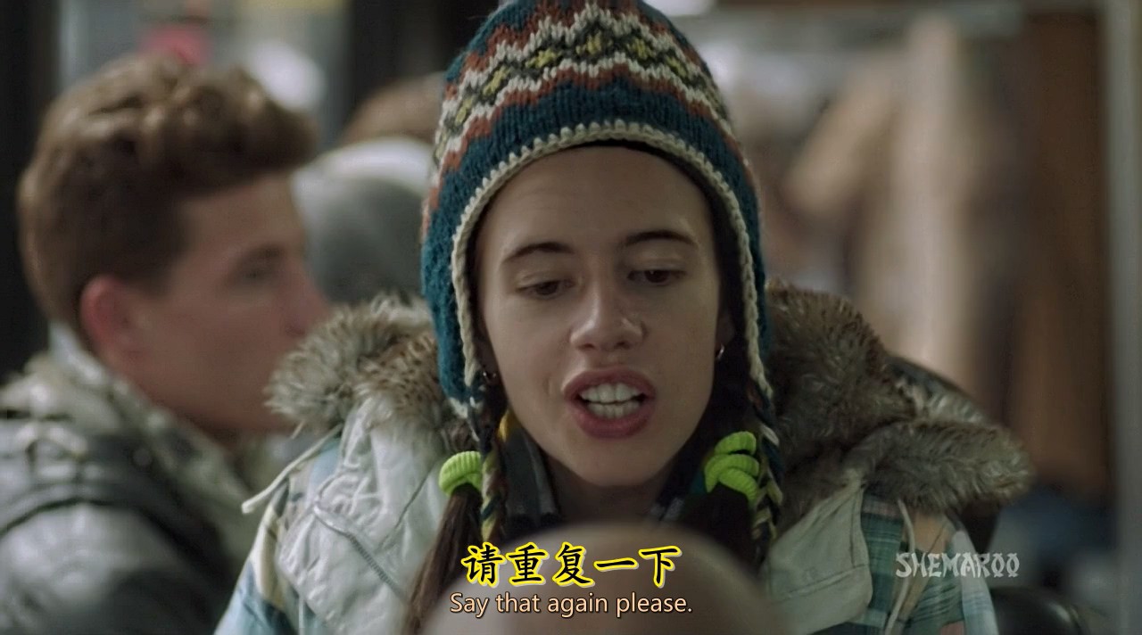 《带吸管的玛格丽塔》2014同性剧情.HD720P.中英双字截图
