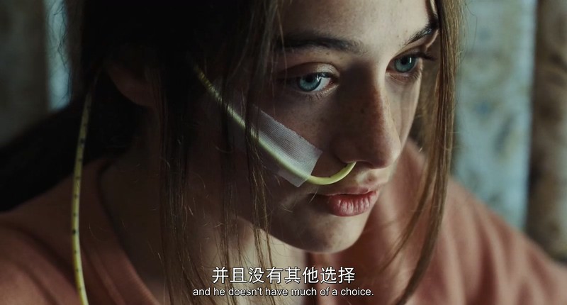 2017悬疑惊悚《圣鹿之死》HD1080P.英语中英双字截图