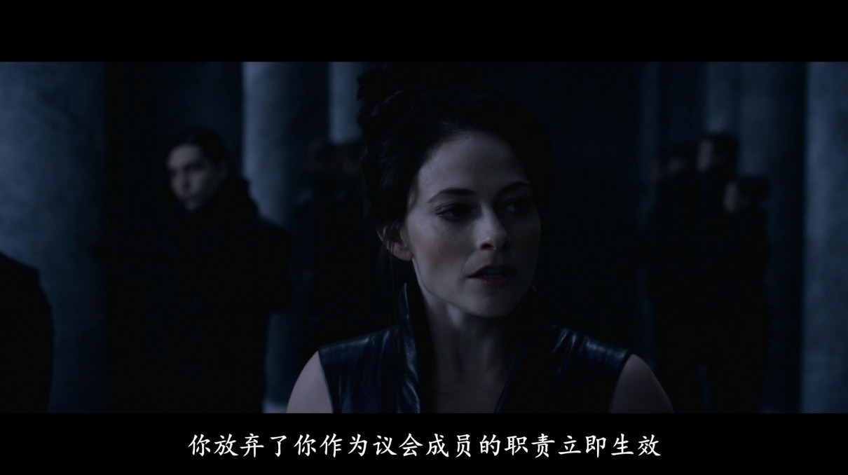 《黑夜传说5：血战》2016科幻动作.HD1080P.英语中字截图
