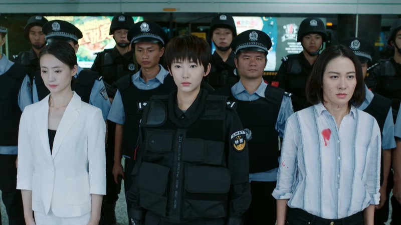 2020国剧《以父之名》38集全.HD1080P.国语中字截图