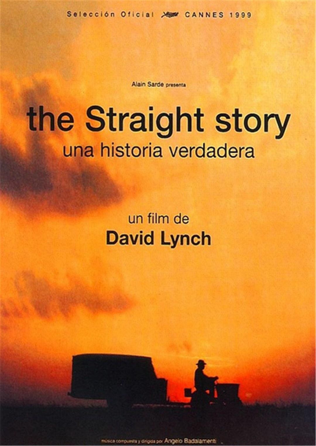 史崔特先生的故事封面图