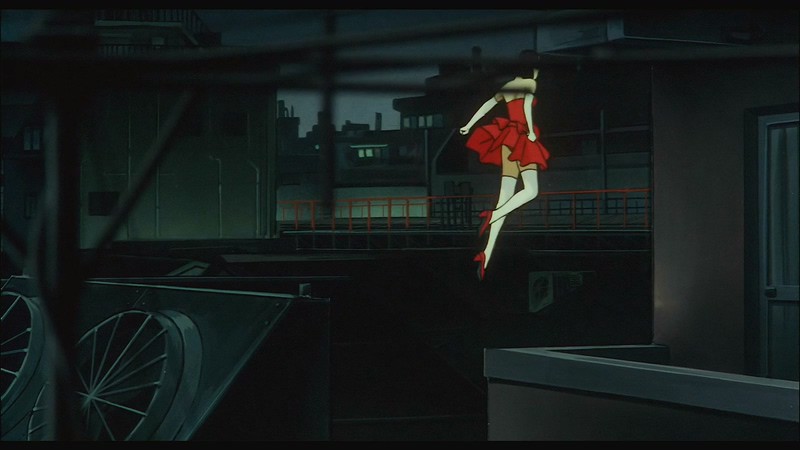 [BD-MP4] 未麻的部屋 / 蓝色的恐惧 / 蓝色恐惧 / パーフェクト ブルー / Perfect Blue (1997)截图