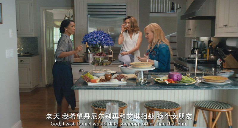2019美国喜剧《异地母子情》HD720P&HD1080P.英语中英双字截图