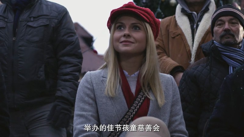 2017爱情《圣诞王子》HD720P.英语中字截图