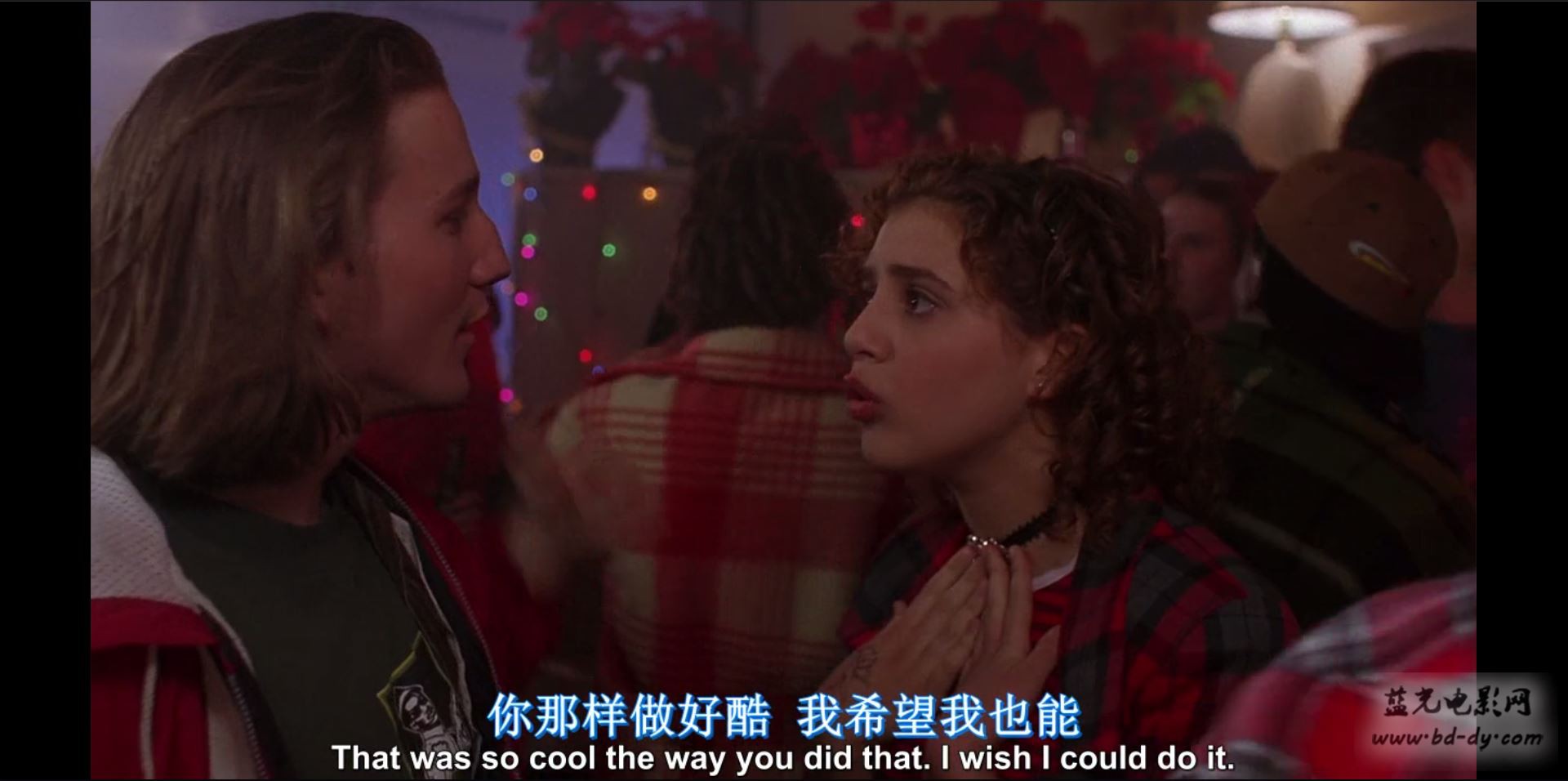 《独领风骚》1995美国爱情喜剧.BD720P.中英双字截图