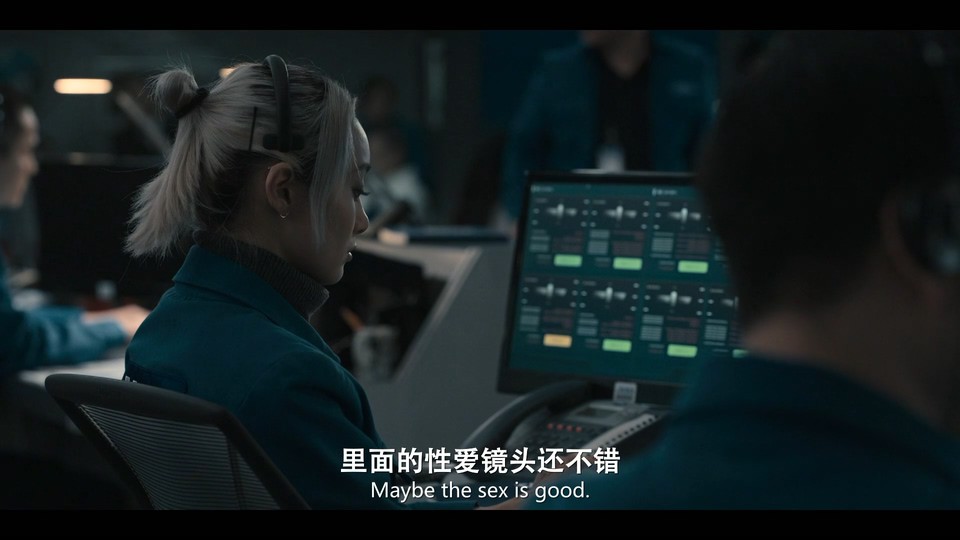 2021美剧《入侵 第一季》10集全.HD1080P.英语中英双字截图;jsessionid=A2Q2W3D-9UcughpY191JZFttH5GFSbCepmXNIEIW