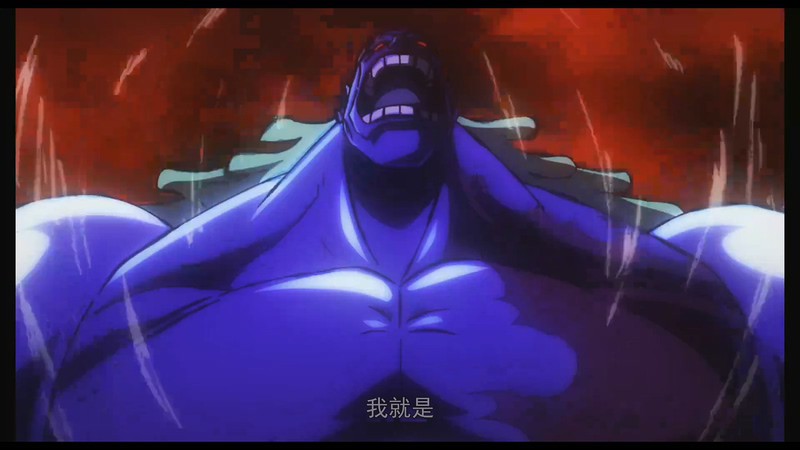 2019日本动画《航海王：狂热行动》BD720P&BD1080P.国日双语中字截图