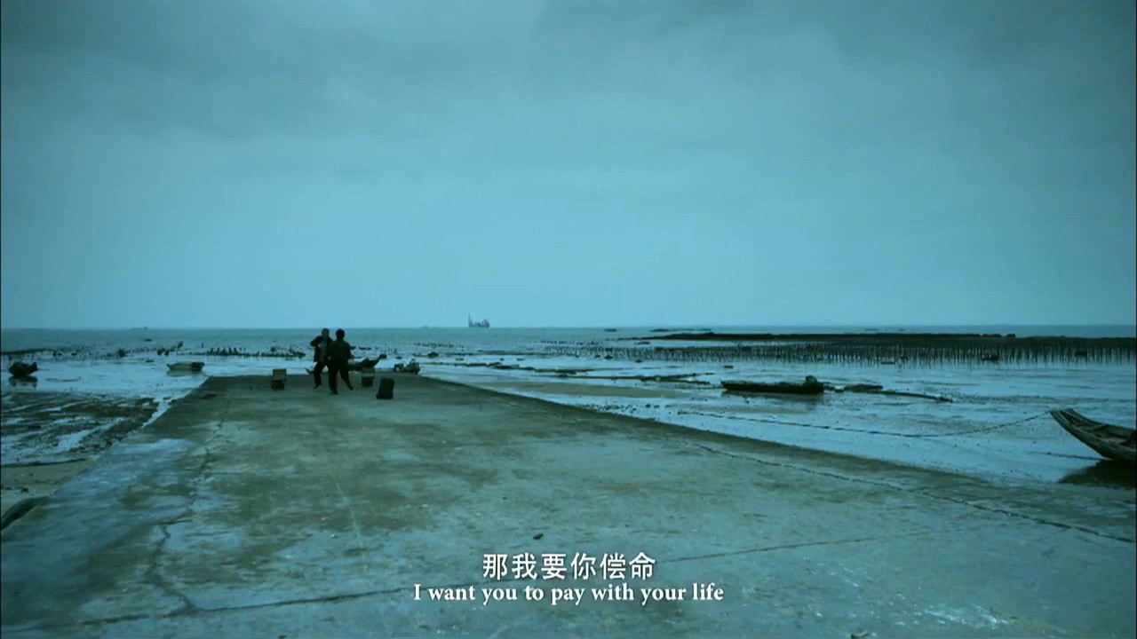 《目击者》2012悬疑惊悚.HD720P.国语中字截图