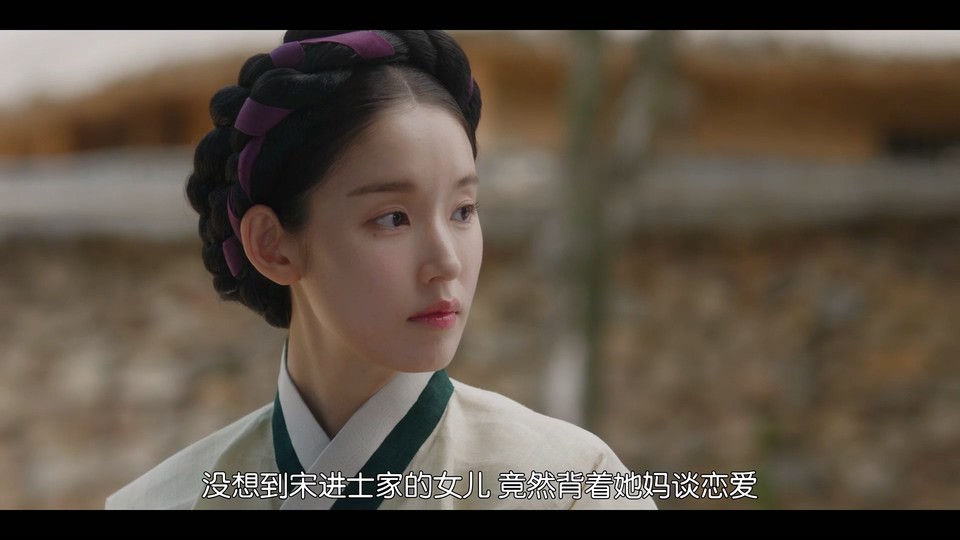 婚礼大捷剧照
