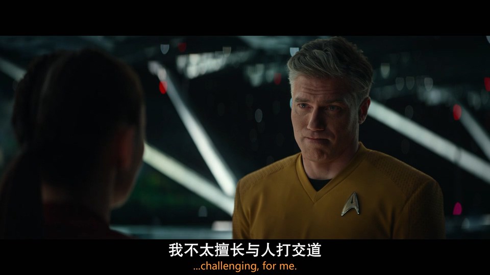 2022美剧《星际迷航：奇异新世界 第一季》10集全.HD1080P.英语中英双字截图;jsessionid=9I91Em2mDTlyy35vftPyEYg0rm56iz7zW0kbyX1-