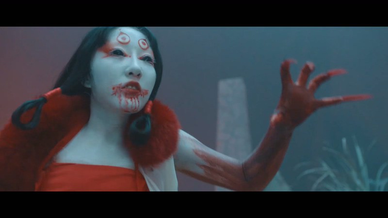 2020奇幻喜剧《降魔大师》HD1080P.国语中字截图