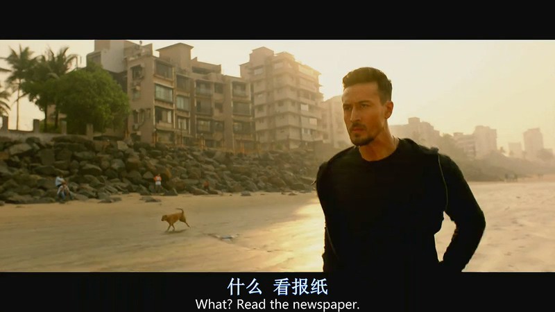2018动作惊悚《为爱叛逆2之逆战到底》BD720P.英语中英双字截图