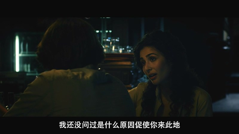 2019意大利恐怖《残酷的彼得》HD720P&HD1080P.英语中字截图