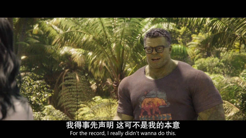 2022美剧《女浩克 第一季》9集全.HD1080P.英语中英双字截图