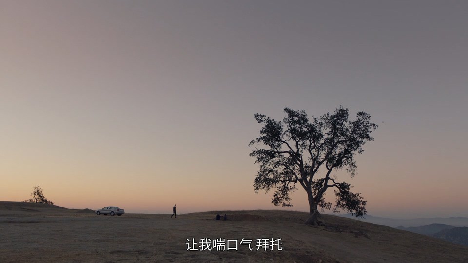 2022美剧《巴瑞 第三季》8集全.HD1080P.英语中英双字截图