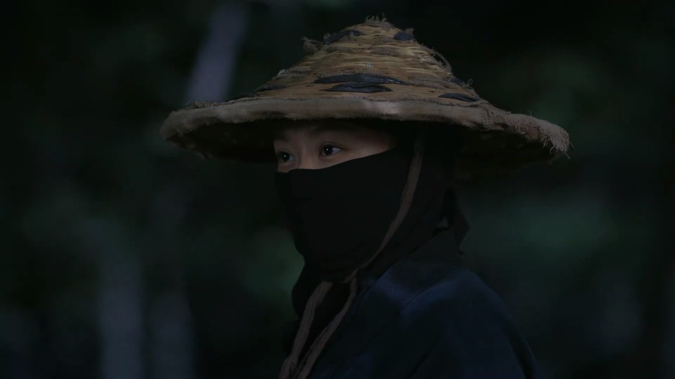 鹊刀门传奇剧照