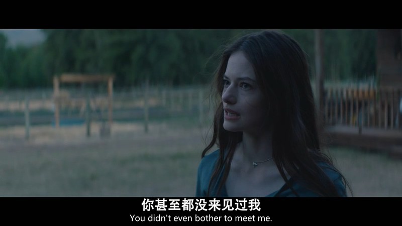 2020美国剧情《黑神驹》HD720P&HD1080P.英语中英双字截图