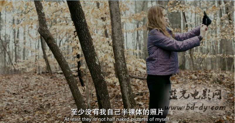 《女孩们的周末》2015惊悚冒险恐怖.HD720P.中英双字截图