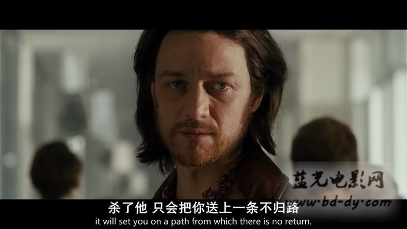 《X战警：逆转未来》2014高分科幻动作.BD720P.国英双语.特效中英双字截图