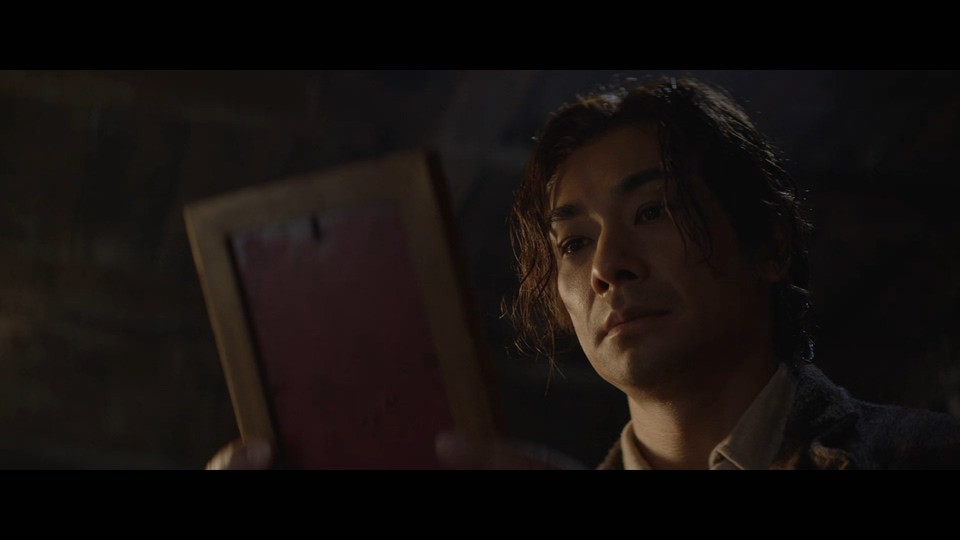 2022国产动作《纹身》HD1080P.国语中字截图