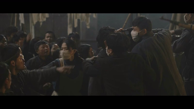 2020国产冒险《锁龙井》HD1080P.国语中字截图
