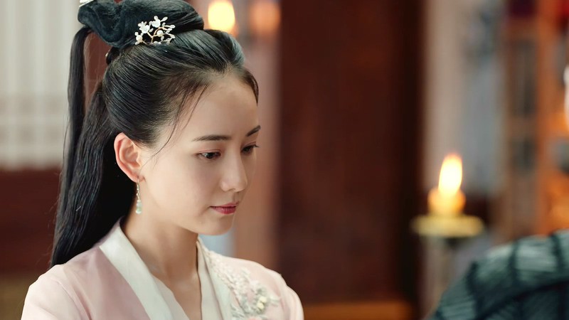 2019国剧《医妃难囚 第二季》15集全.HD1080P.国语中字截图