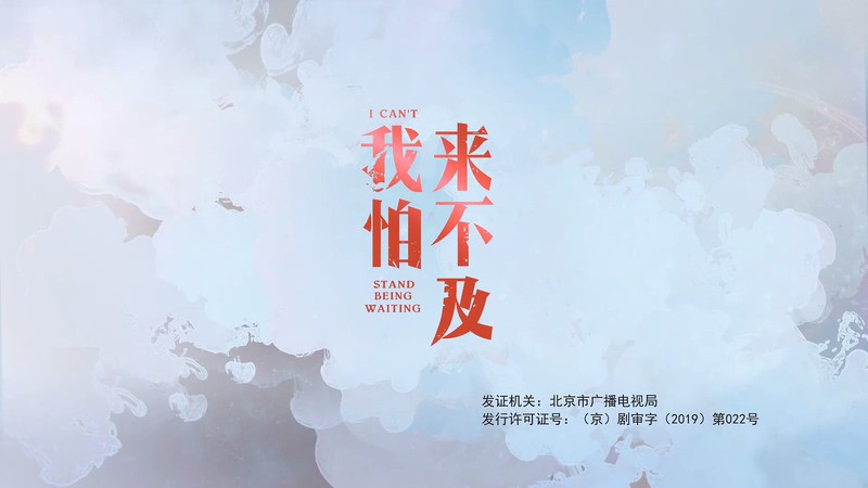 2019国剧《我怕来不及》52集全.HD1080P.国语中字截图