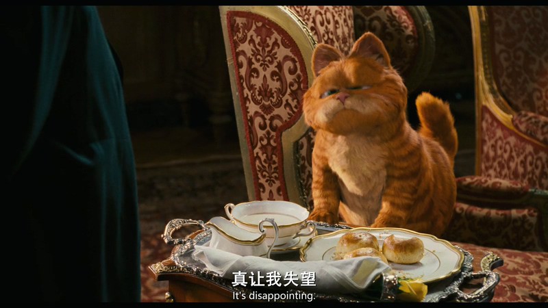 2006家庭喜剧《加菲猫2》BD720P&BD1080P.国英台粤四语中英双字截图;jsessionid=Xkg9Zz1NzPNwvbhn9nbDDt6ir6WJMwvhb9NlPEBv